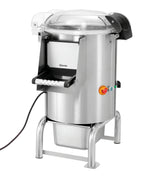Aardappelschilmachine 5KG