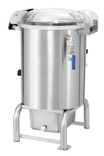 Aardappelschilmachine 5KG