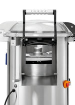 Aardappelschilmachine 5KG