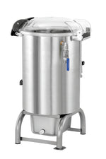 Aardappelschilmachine 10KG