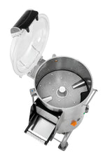 Aardappelschilmachine 10KG