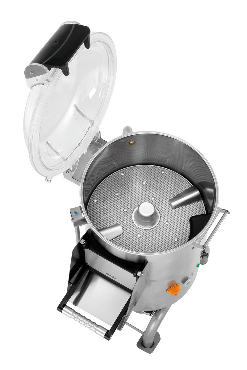 Aardappelschilmachine 10KG