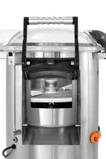 Aardappelschilmachine 10KG