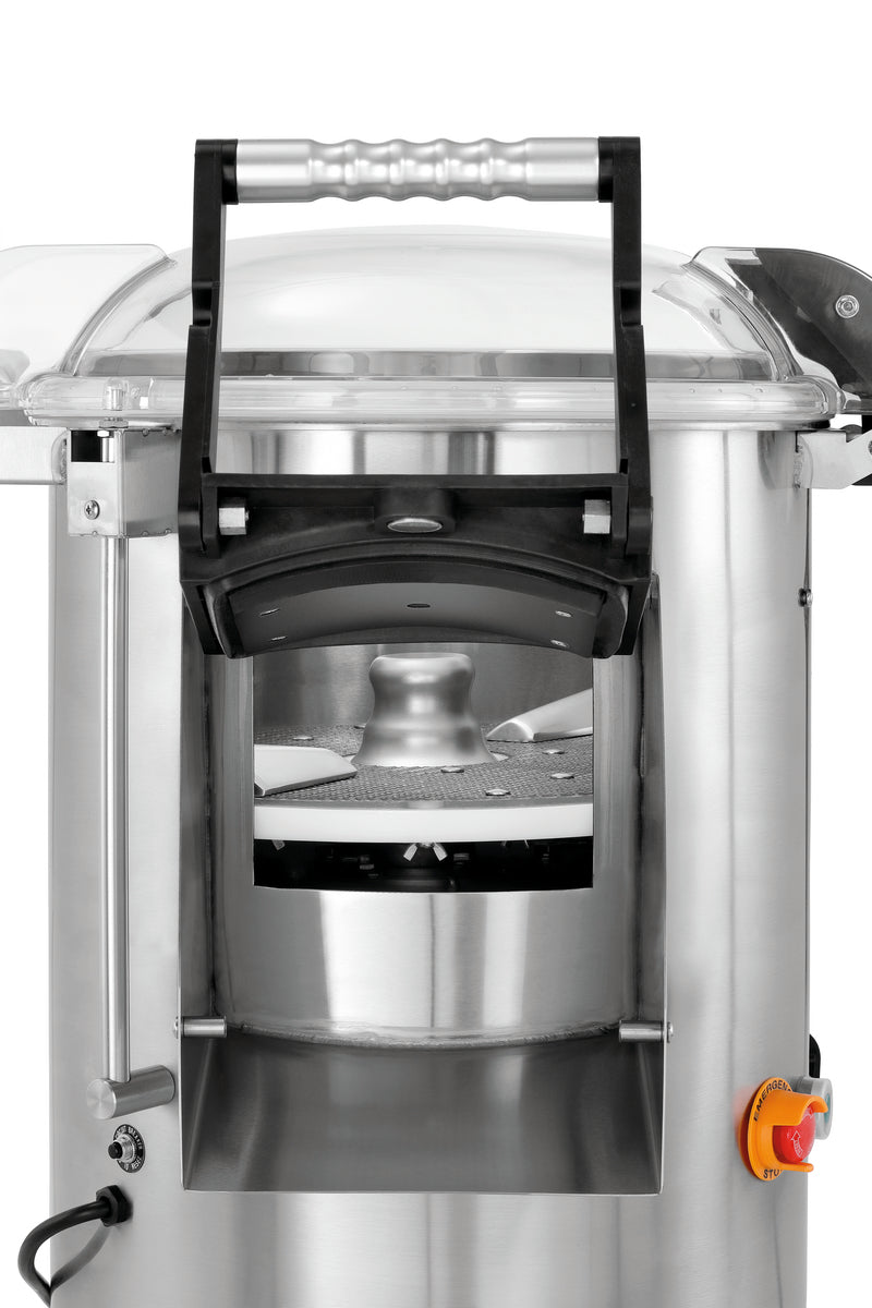 Aardappelschilmachine 10KG