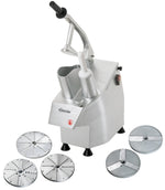 Groentesnijmachine GMS550