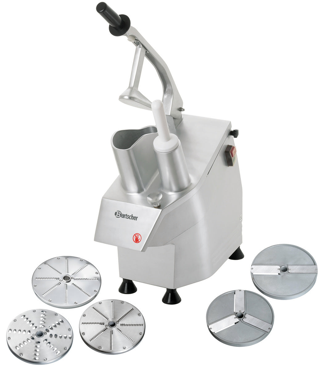 Groentesnijmachine GMS550