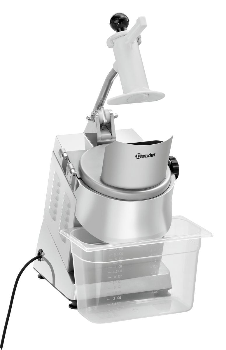 Groente-snijmachine GMS601