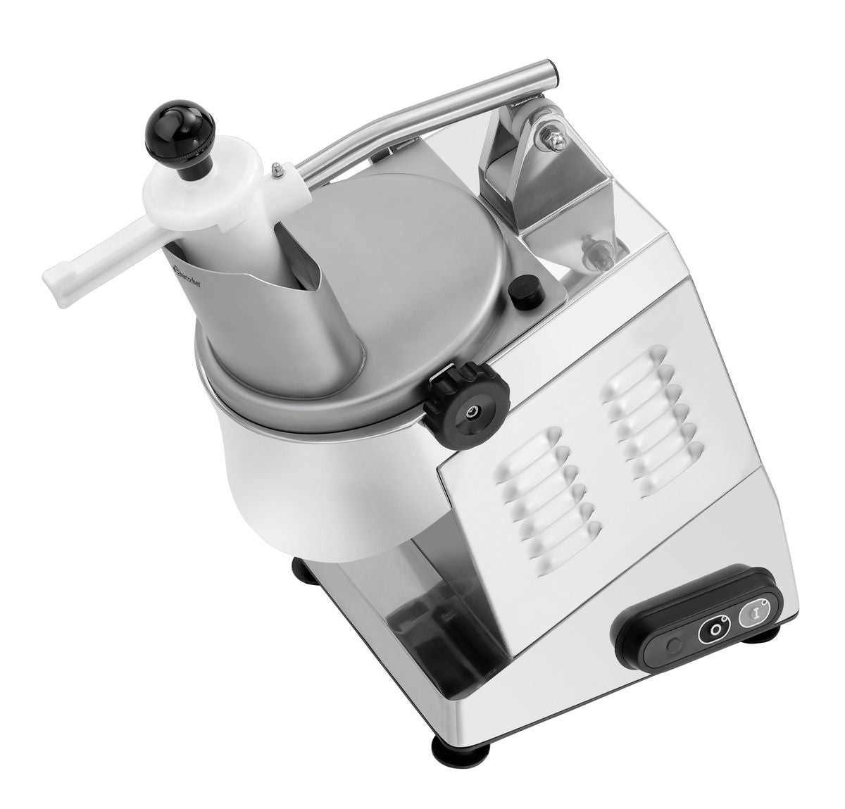 Groente-snijmachine GMS601