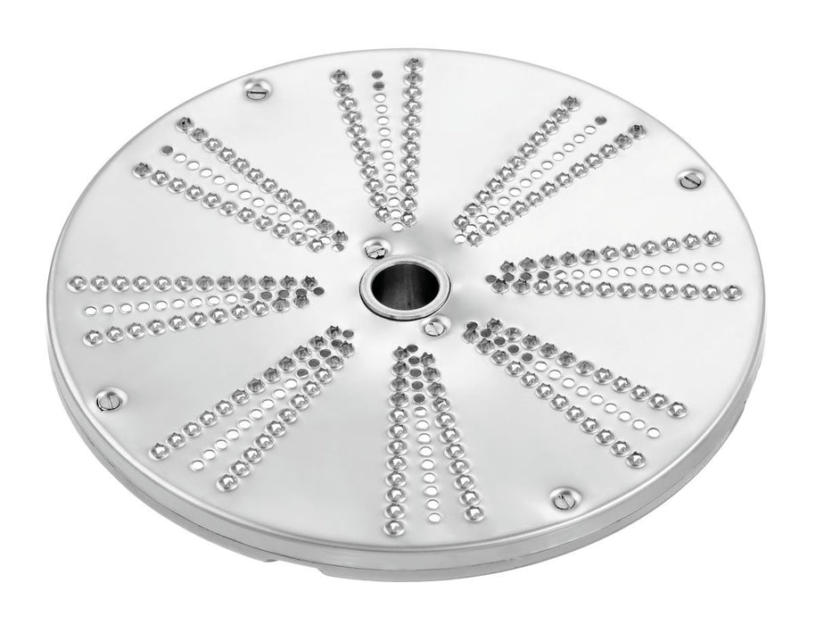 Cutting disc for strips DTV