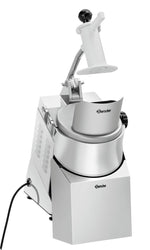 Vulopening GMS600