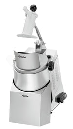 Vulopening GMS600