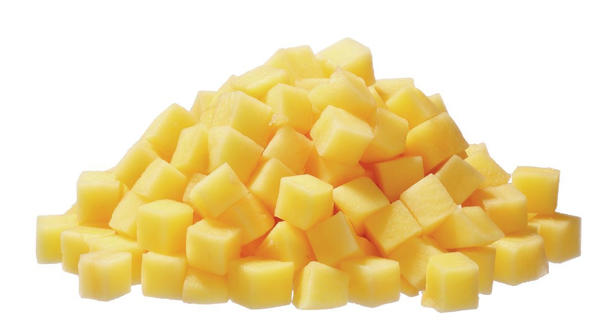 Snijschijf voor blokjes PS14