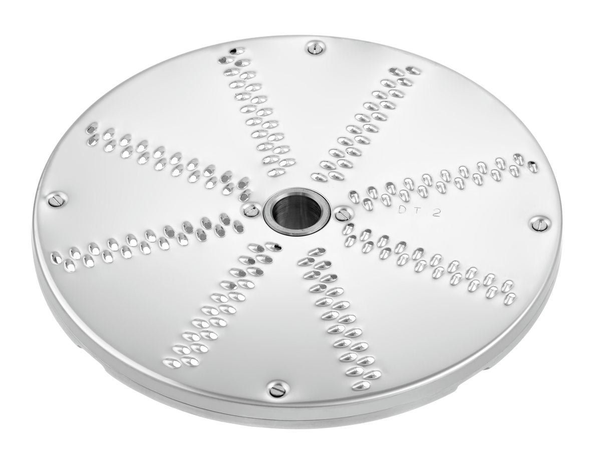 Snijdschijf voor reepjes DT2