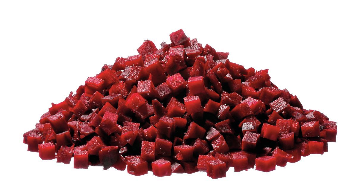 Snijschijf voor blokjes PS8