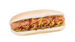 Hotdogstomer WB1001