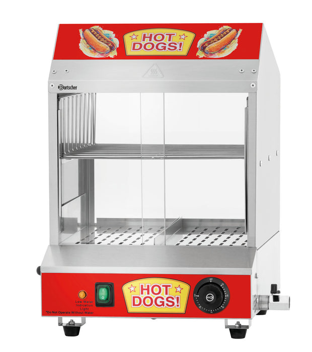 Hotdogstomer WB1001