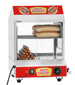 Hotdogstomer WB1001