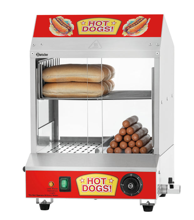 Hotdogstomer WB1001