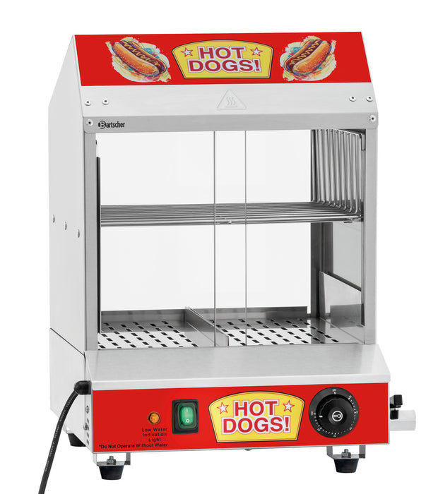Hotdogstomer WB1001