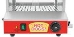 Hotdogstomer WB1001