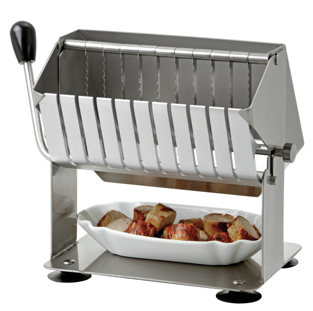 Curryworstsnijder 10M1750M