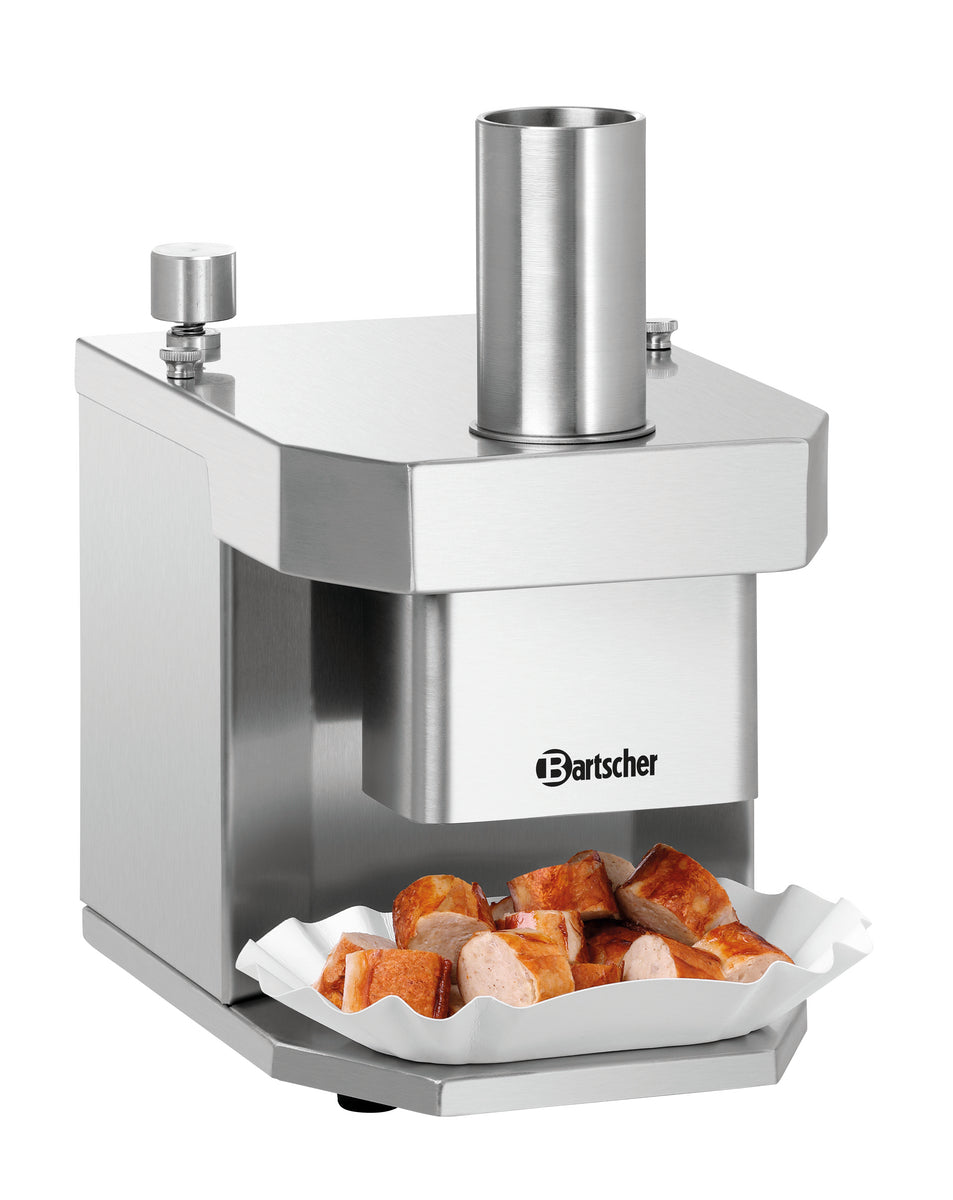 Curryworstsnijder DRM3500E