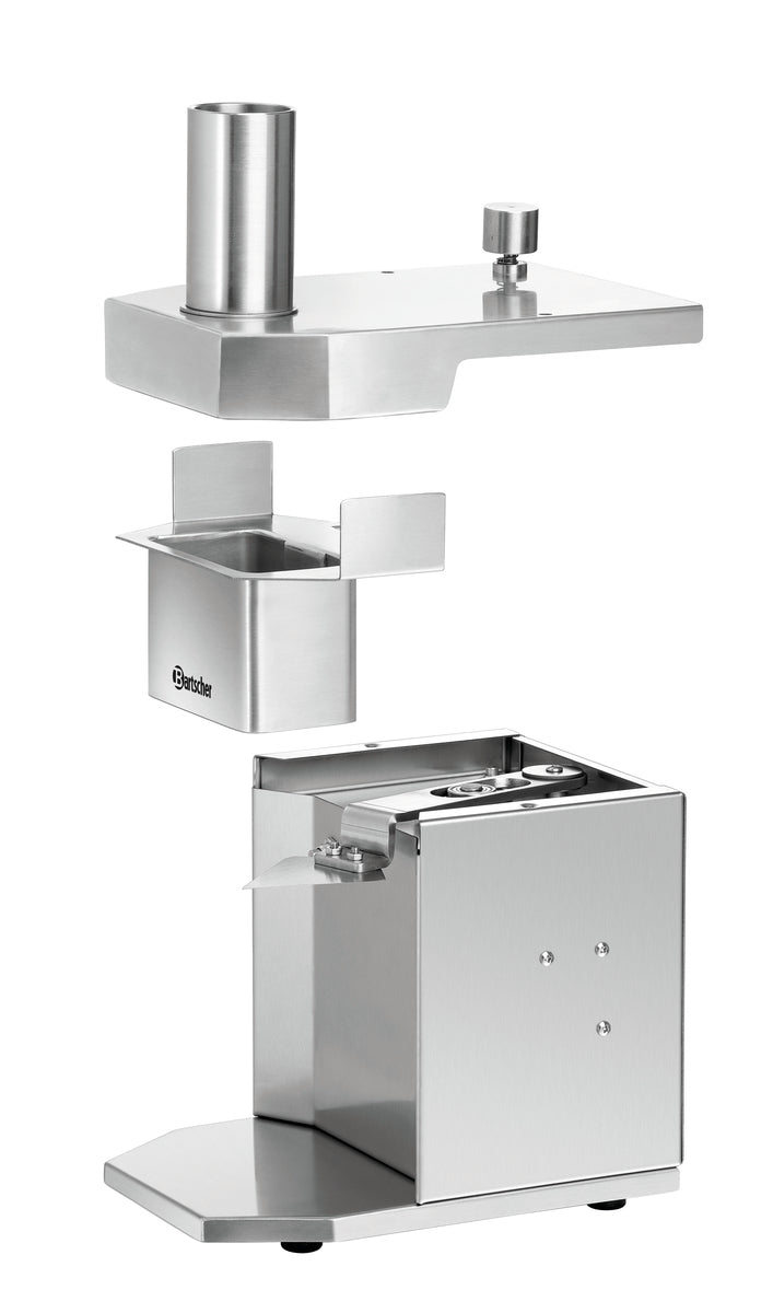 Curryworstsnijder DRM3500E