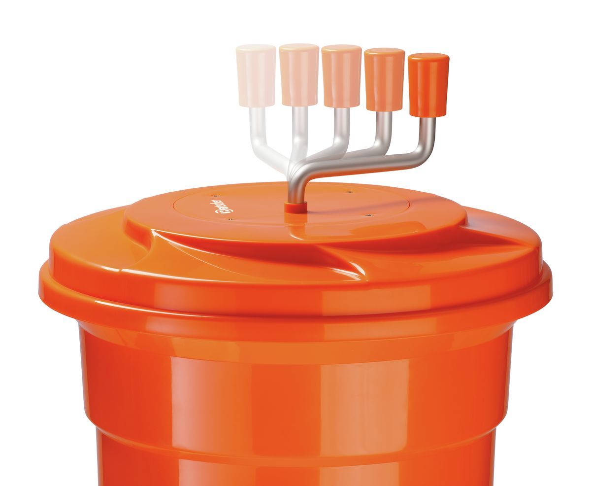 Slacentrifuge K1-25L