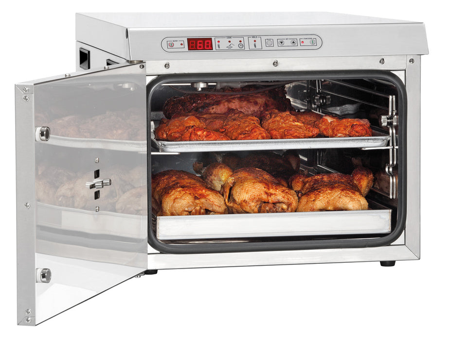 Low temperature oven 1.2 kW