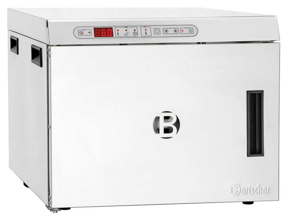 Low temperature oven 1.2 kW