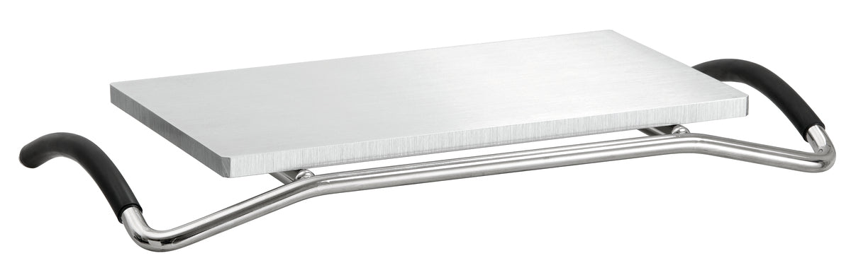 Reserveplaat rechaud