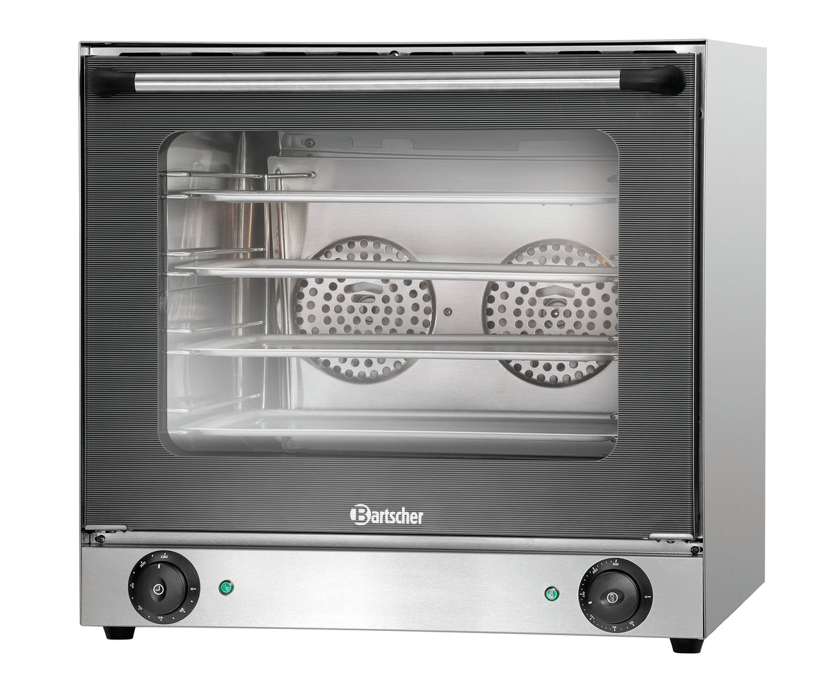 Heteluchtoven AT90-ST