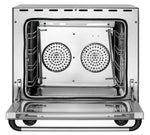 Heteluchtoven AT90-ST