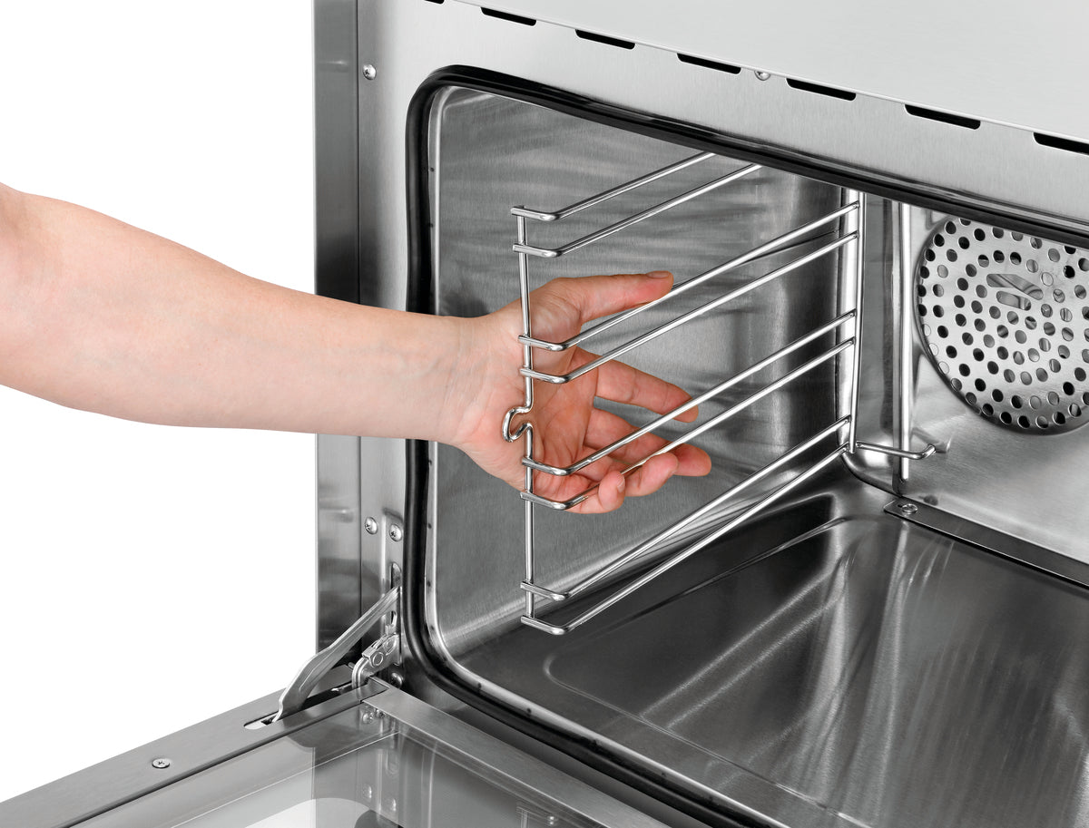 Heteluchtoven AT90-ST