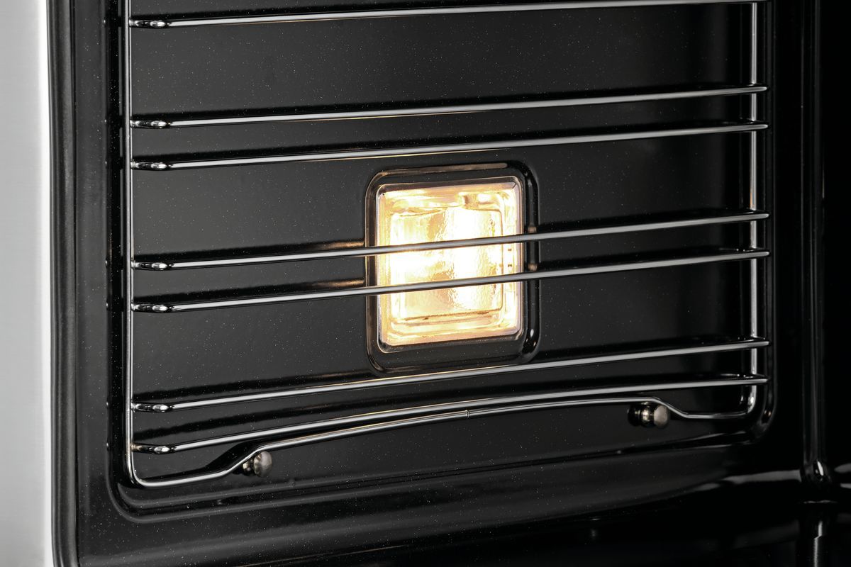 Heteluchtoven MF6430