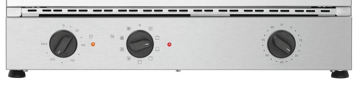 Heteluchtoven MF6430