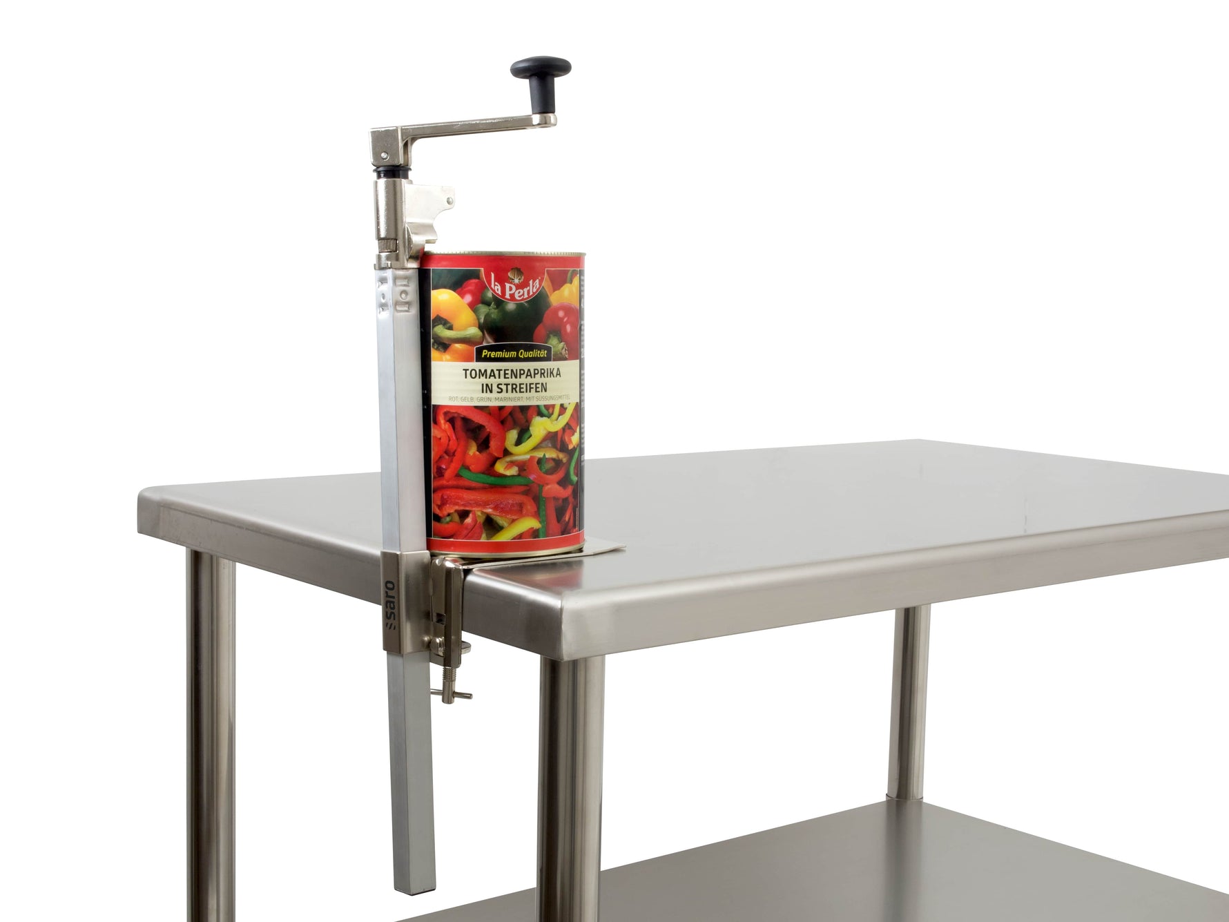 SARO Industriele blikopener model CARRA