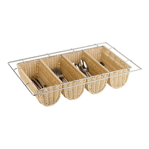 bestekbak GN1/1