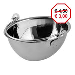 serveer schaal 12,5x10,5cm