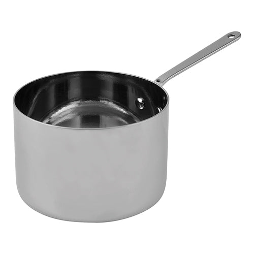 serveer steelpan Ã˜12cm