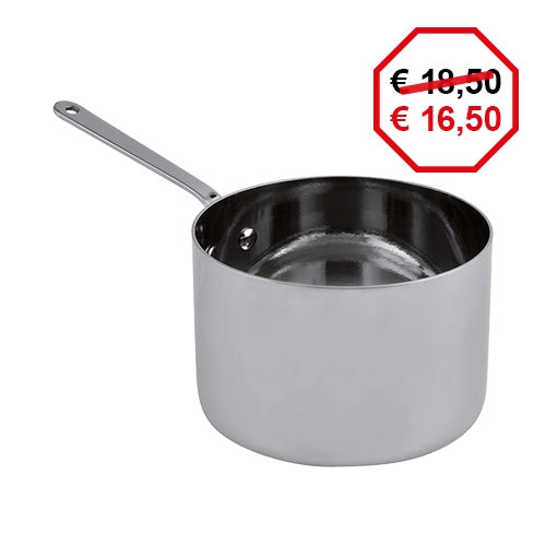 serveer steelpan Ã˜12cm