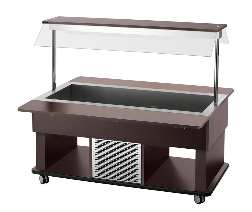 Buffetwagen Kids K4110-150W