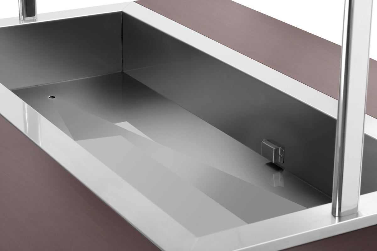 Buffetwagen Kids K4110-150W