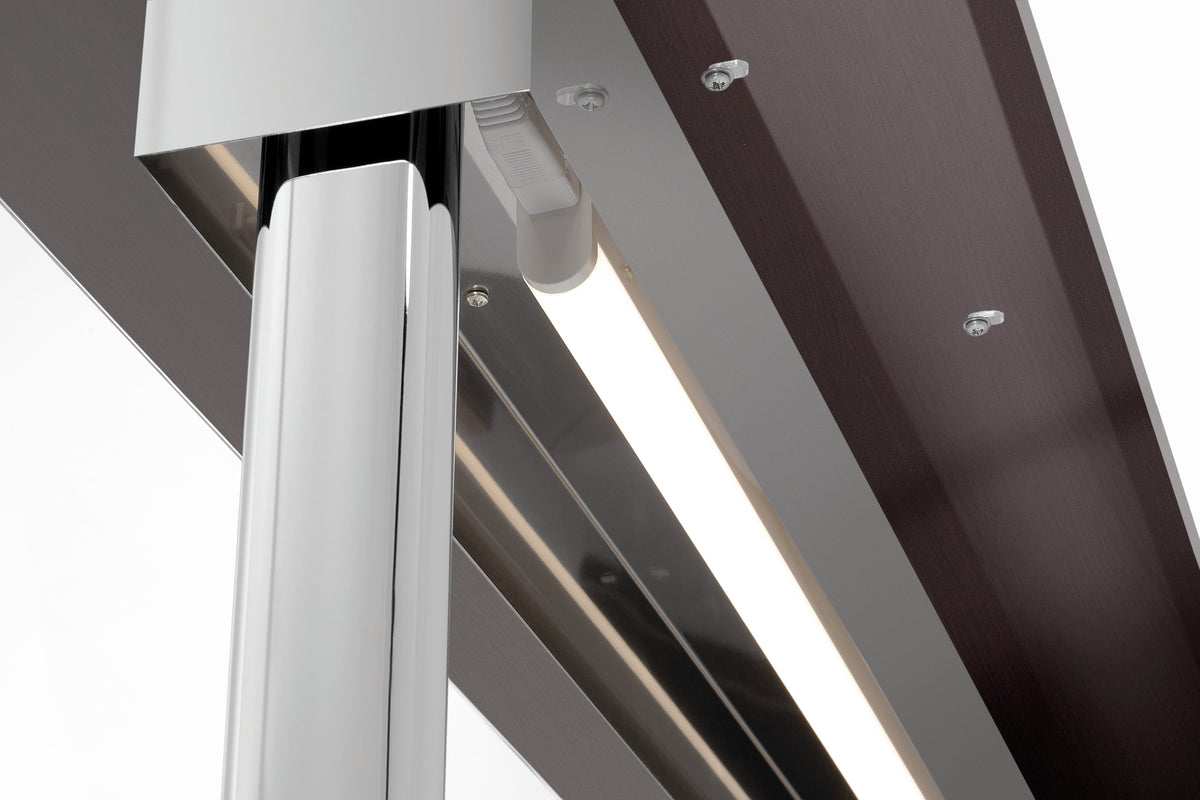 Buffetwagen Kids K4110-150W