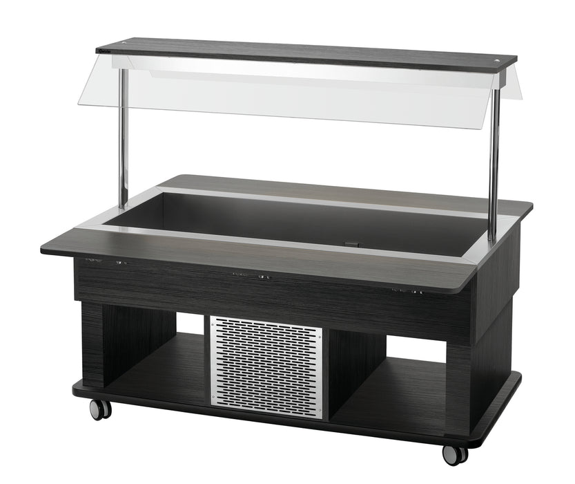 Buffetwagen Kids K4110-150A