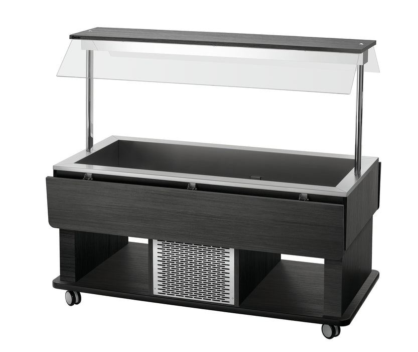 Buffetwagen Kids K4110-150A