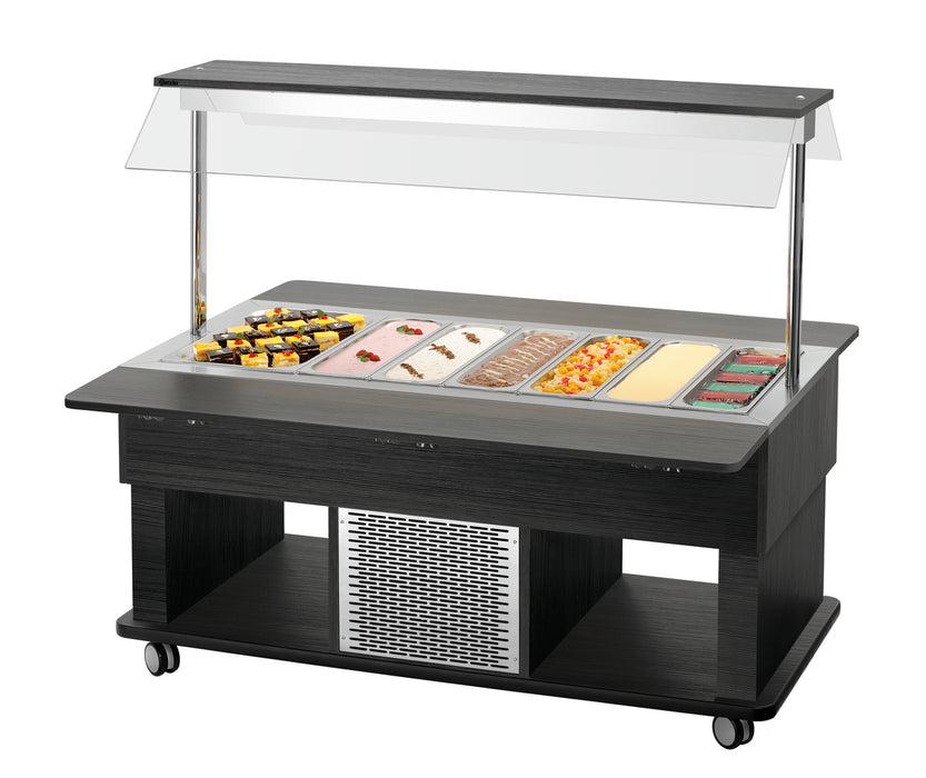 Buffetwagen Kids K4110-150A