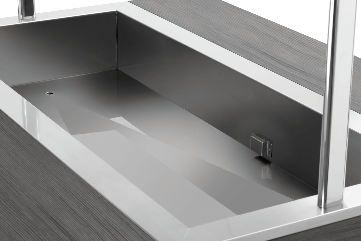 Buffetwagen Kids K4110-150A