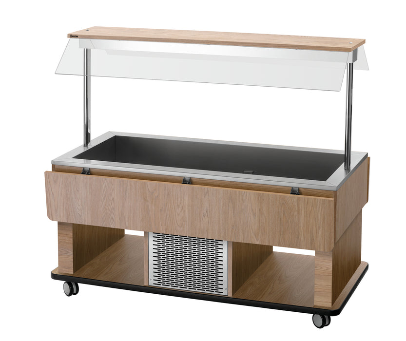 Buffetwagen Kids K4110-150U