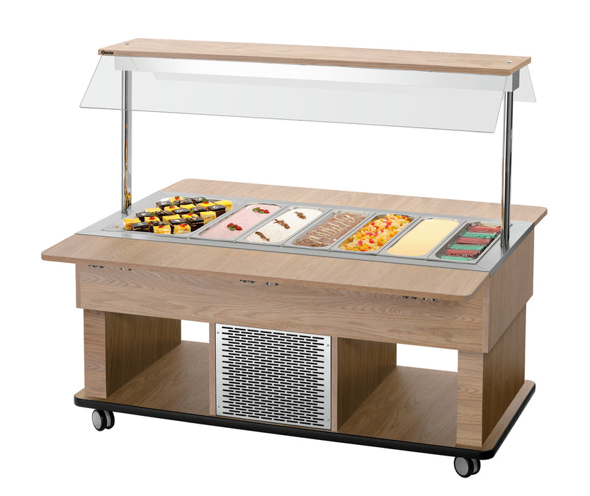 Buffetwagen Kids K4110-150U